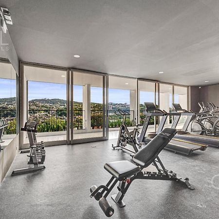 Cozy, Modern And Centric Apartment With Pool And Gym San Salvador Buitenkant foto