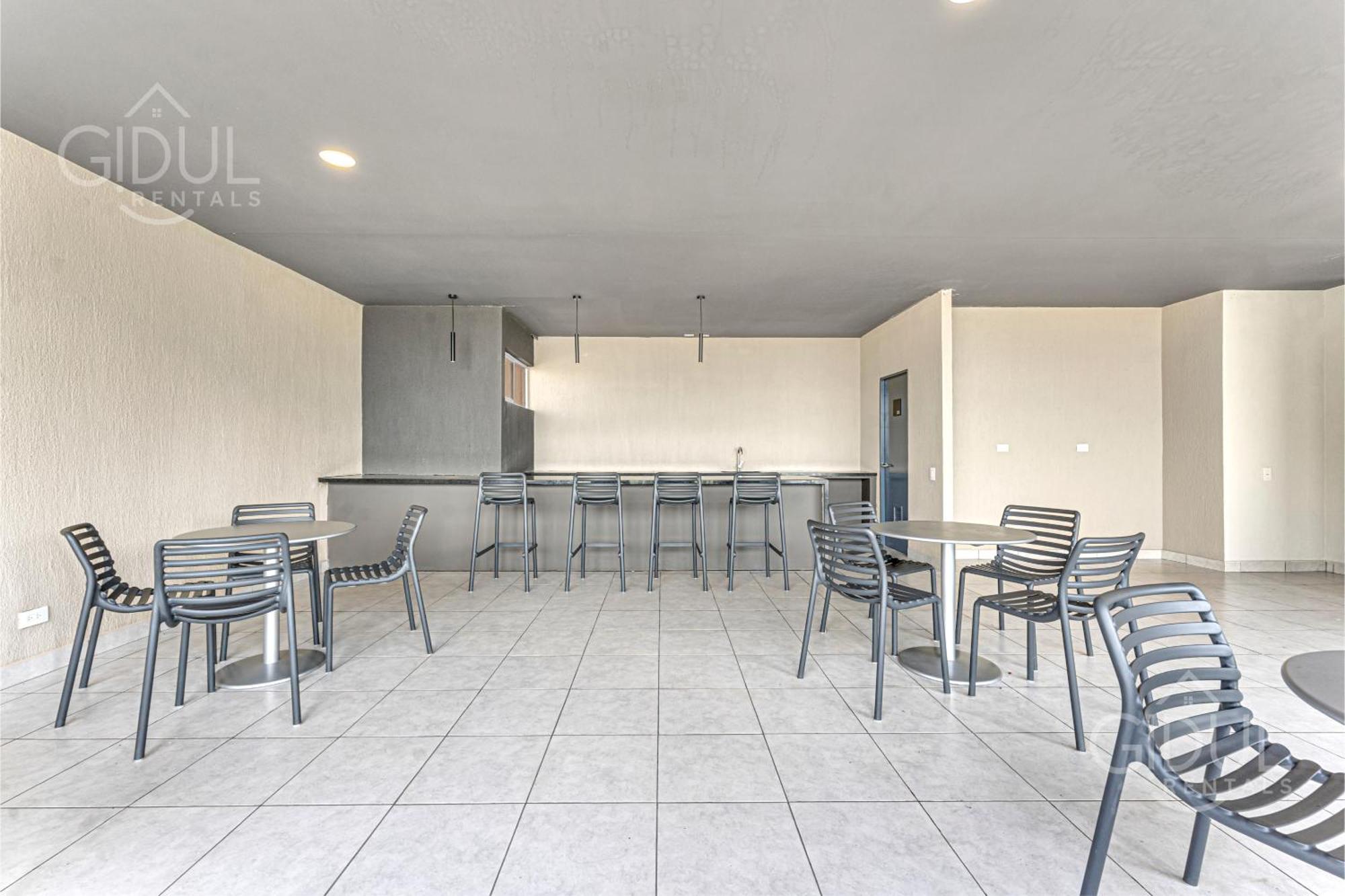 Cozy, Modern And Centric Apartment With Pool And Gym San Salvador Buitenkant foto