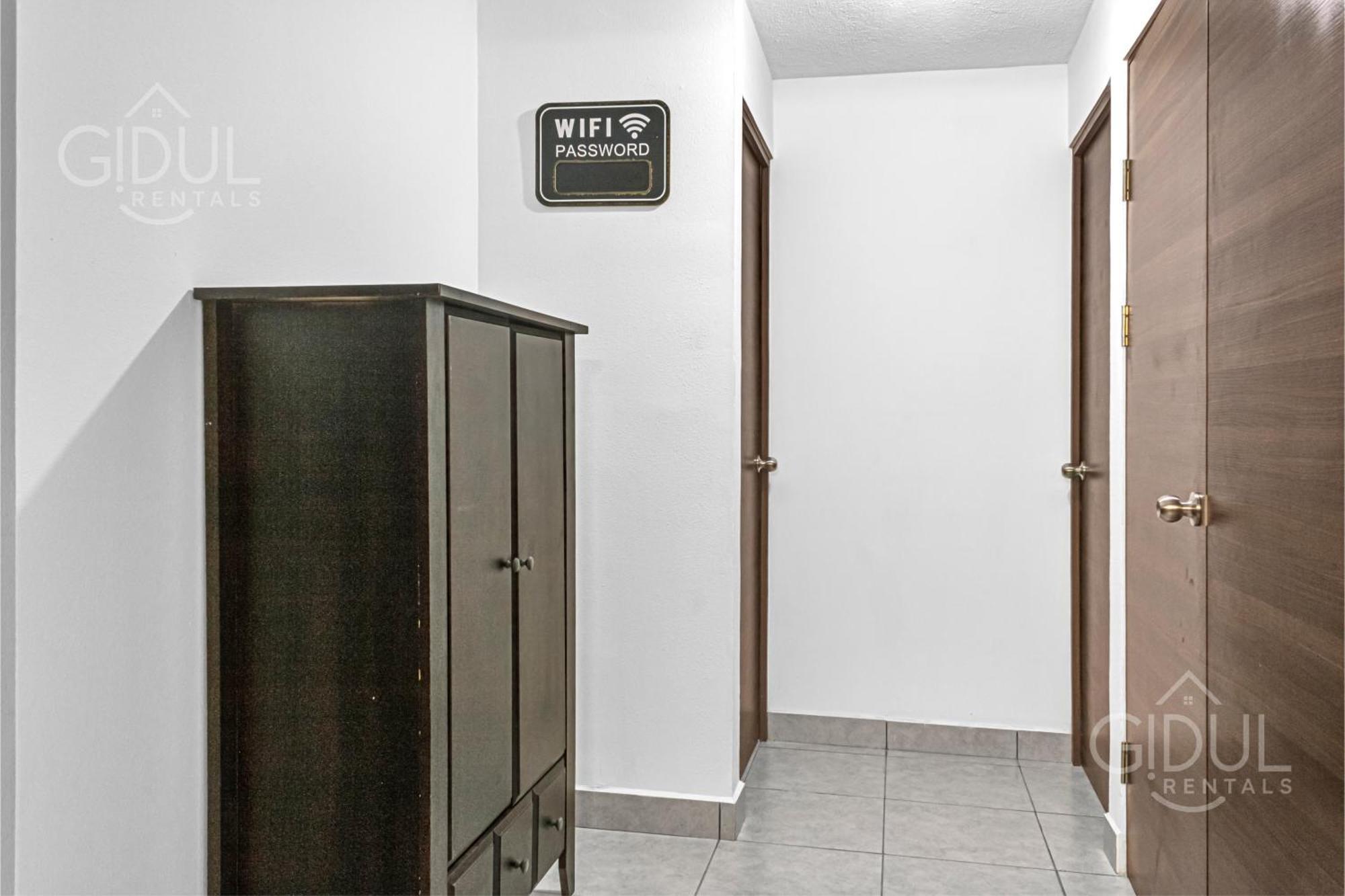 Cozy, Modern And Centric Apartment With Pool And Gym San Salvador Buitenkant foto