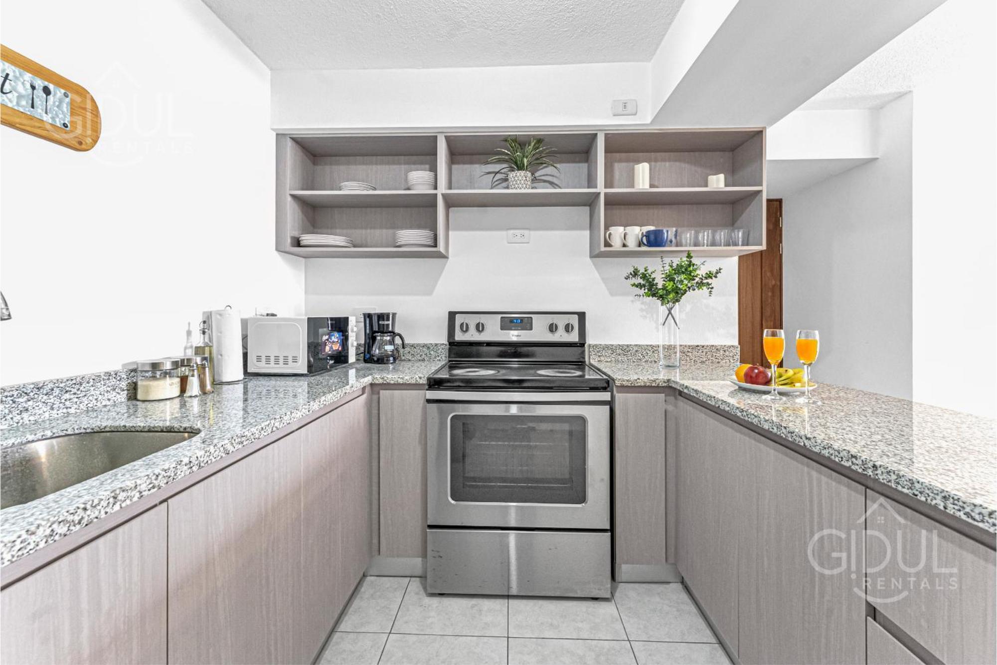 Cozy, Modern And Centric Apartment With Pool And Gym San Salvador Buitenkant foto