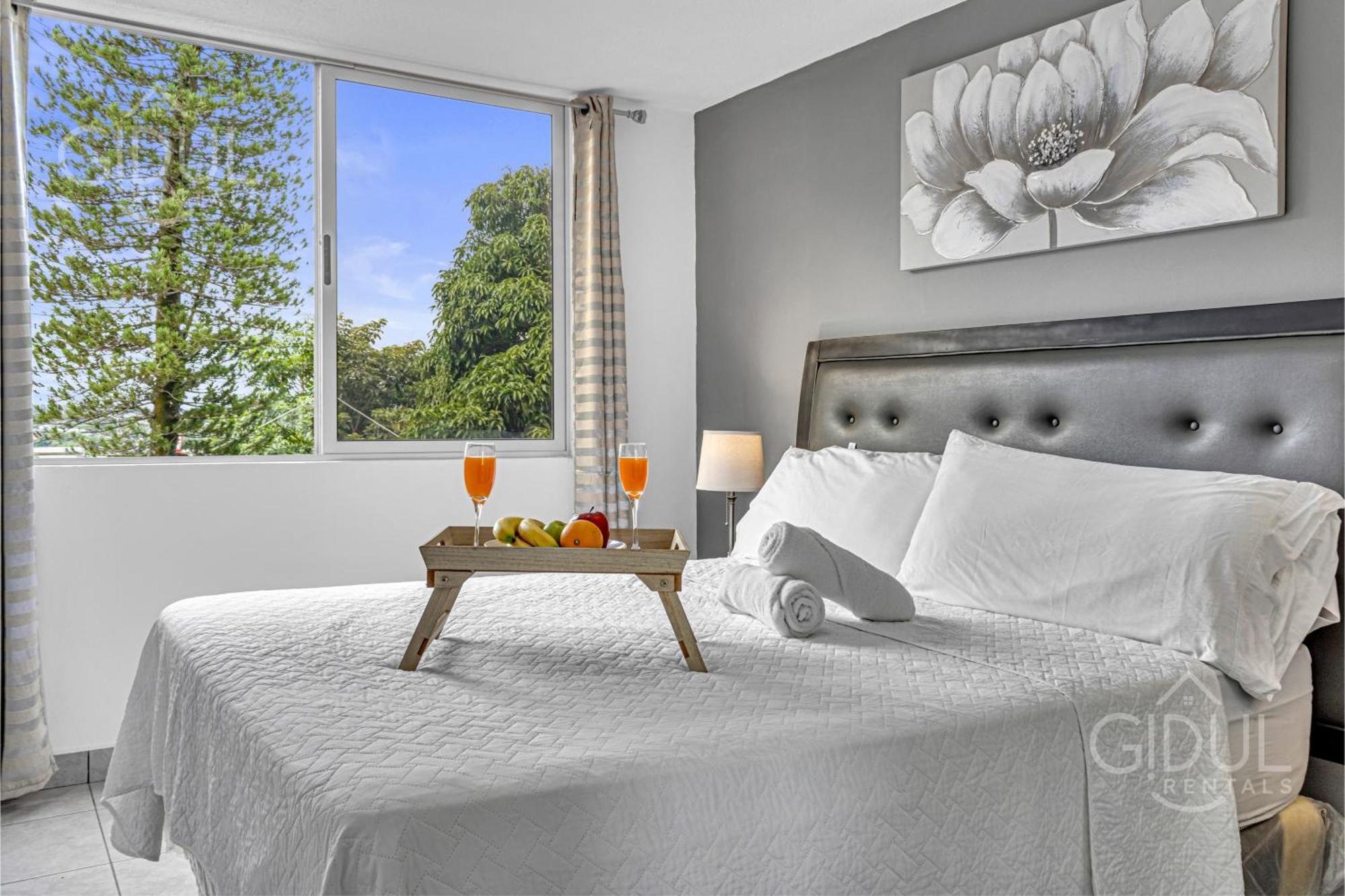 Cozy, Modern And Centric Apartment With Pool And Gym San Salvador Buitenkant foto