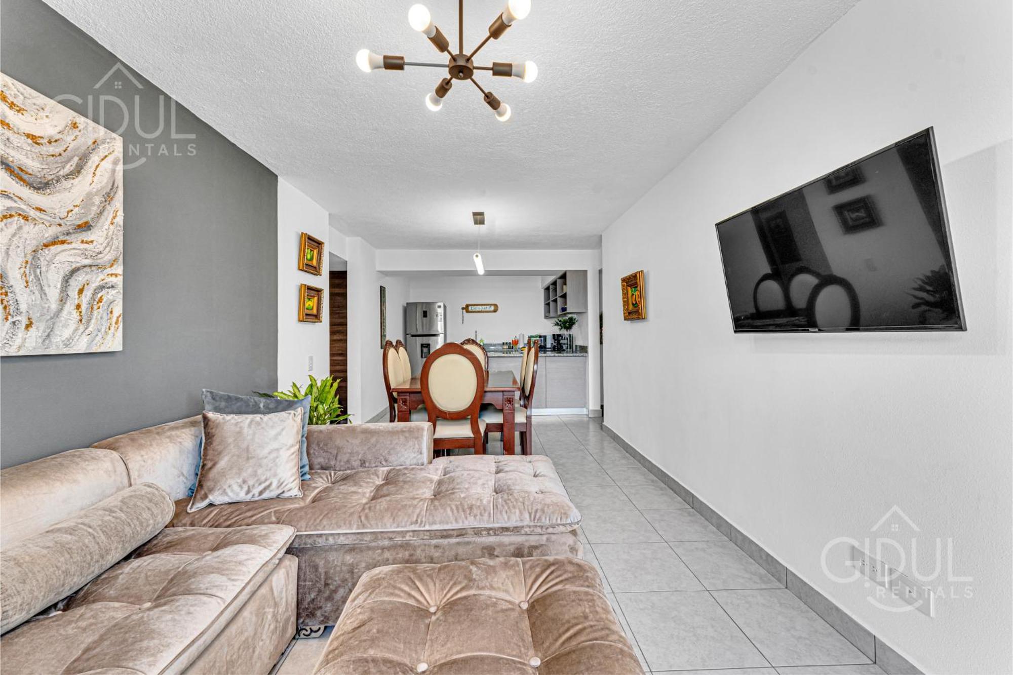 Cozy, Modern And Centric Apartment With Pool And Gym San Salvador Buitenkant foto