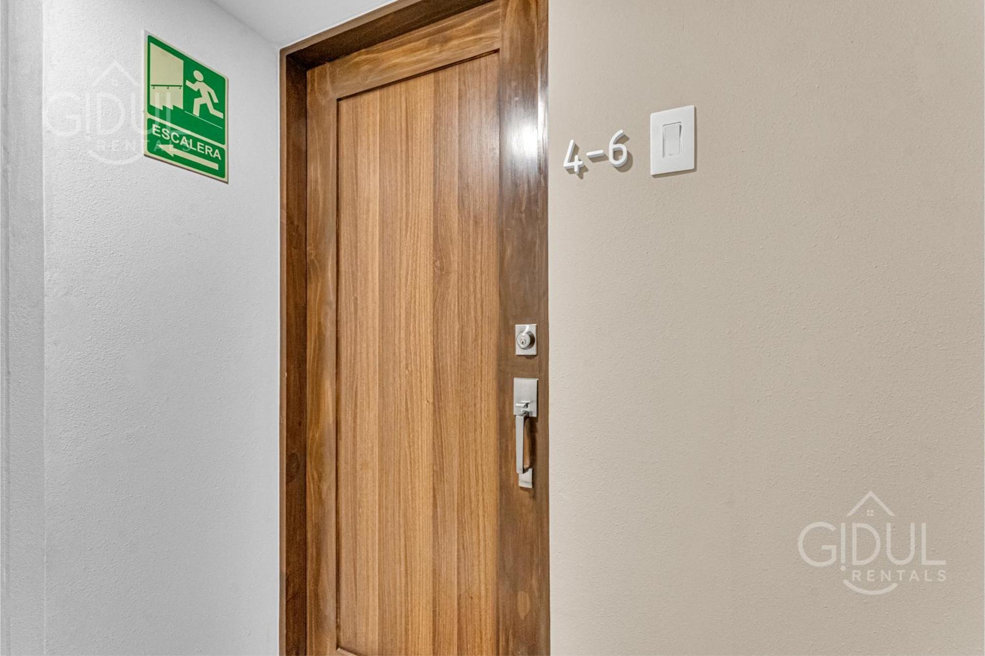 Cozy, Modern And Centric Apartment With Pool And Gym San Salvador Buitenkant foto