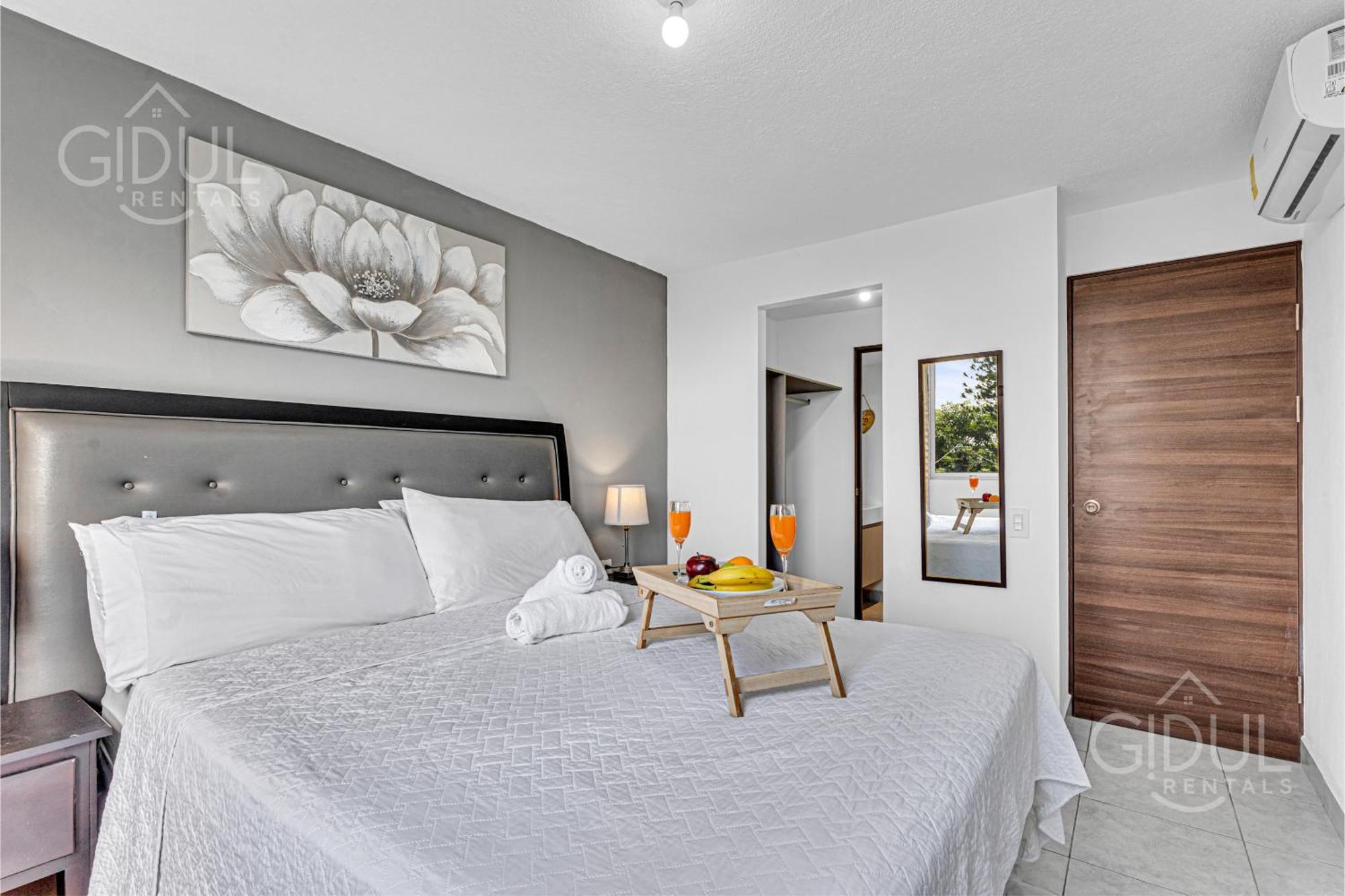 Cozy, Modern And Centric Apartment With Pool And Gym San Salvador Buitenkant foto