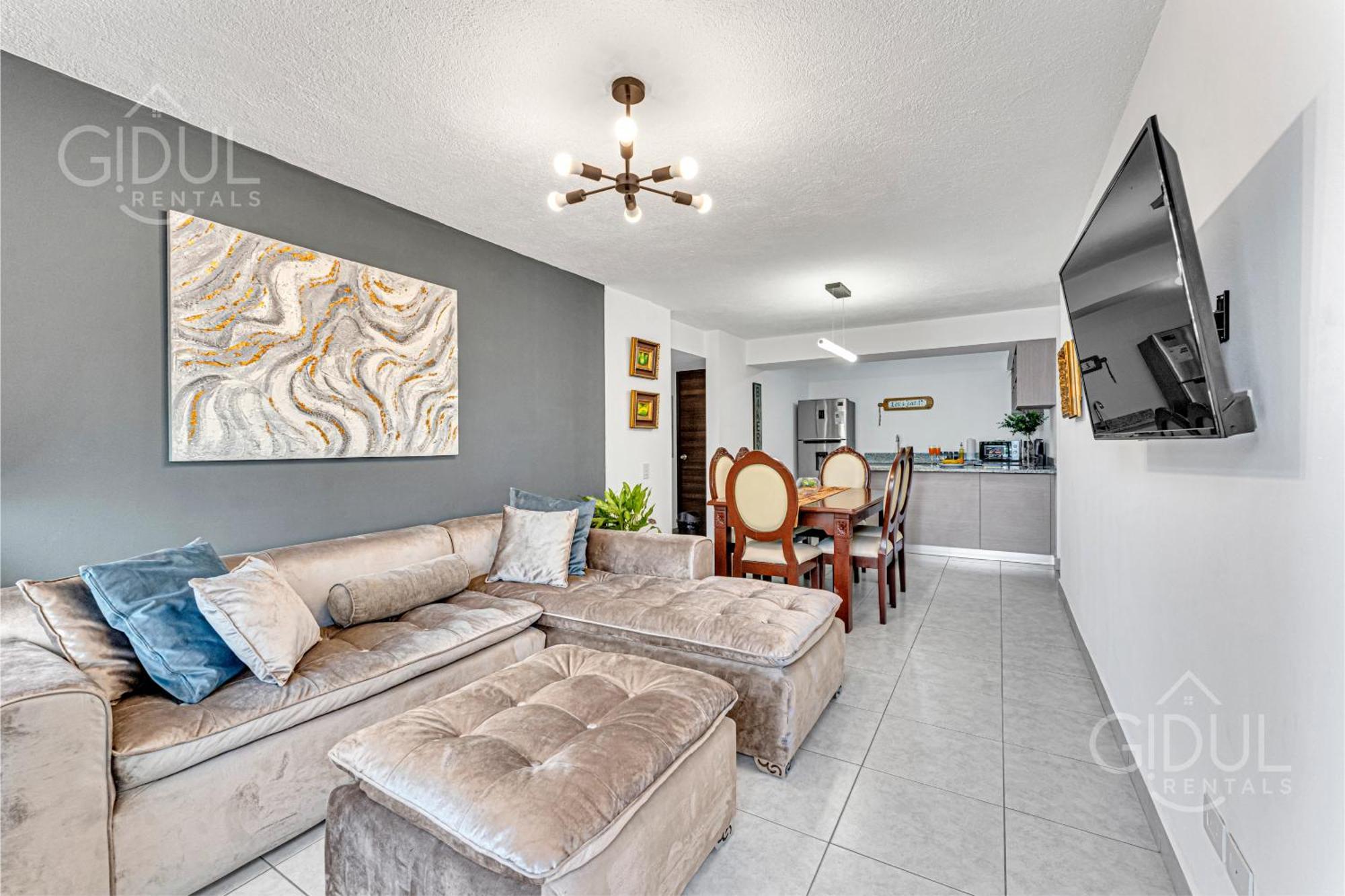 Cozy, Modern And Centric Apartment With Pool And Gym San Salvador Buitenkant foto