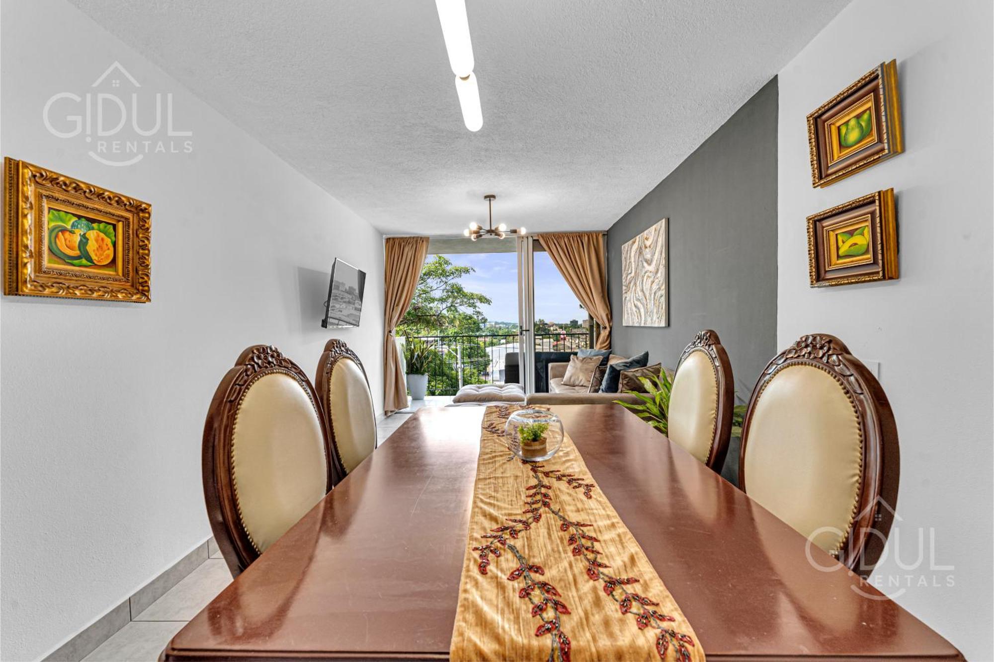 Cozy, Modern And Centric Apartment With Pool And Gym San Salvador Buitenkant foto